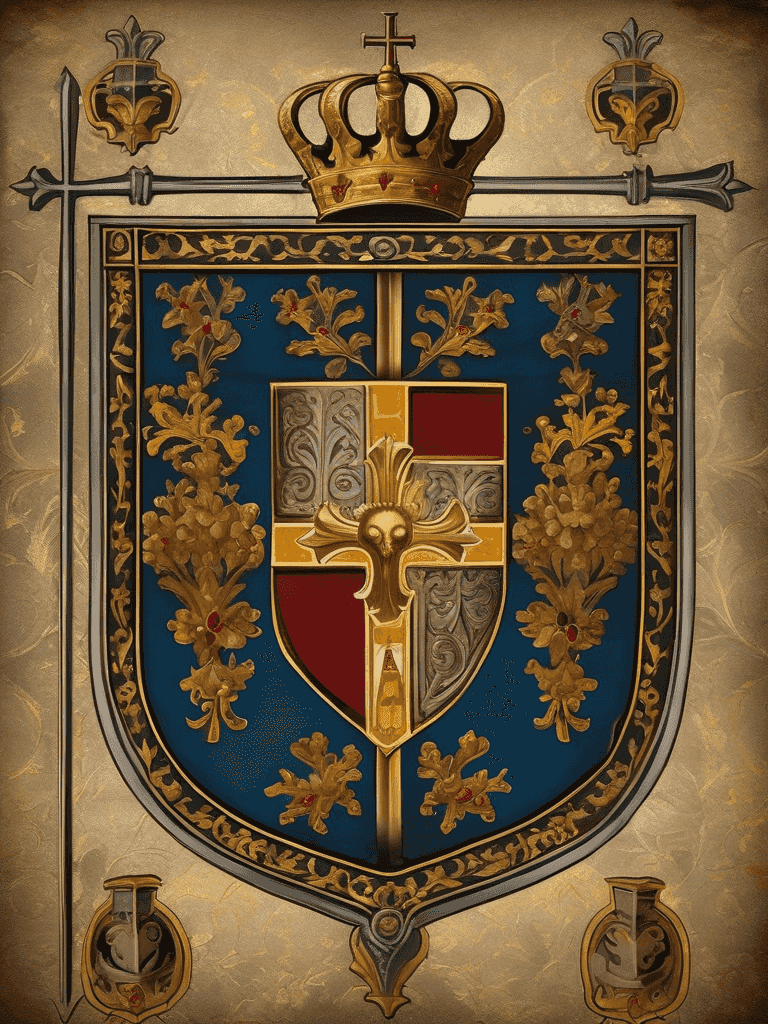 Saint Ignatius of Loyola