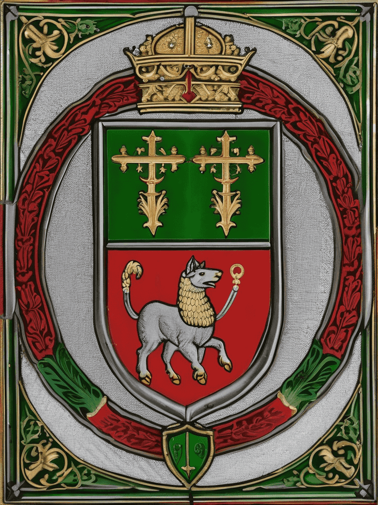 Saint Ildephonsus of Toledo