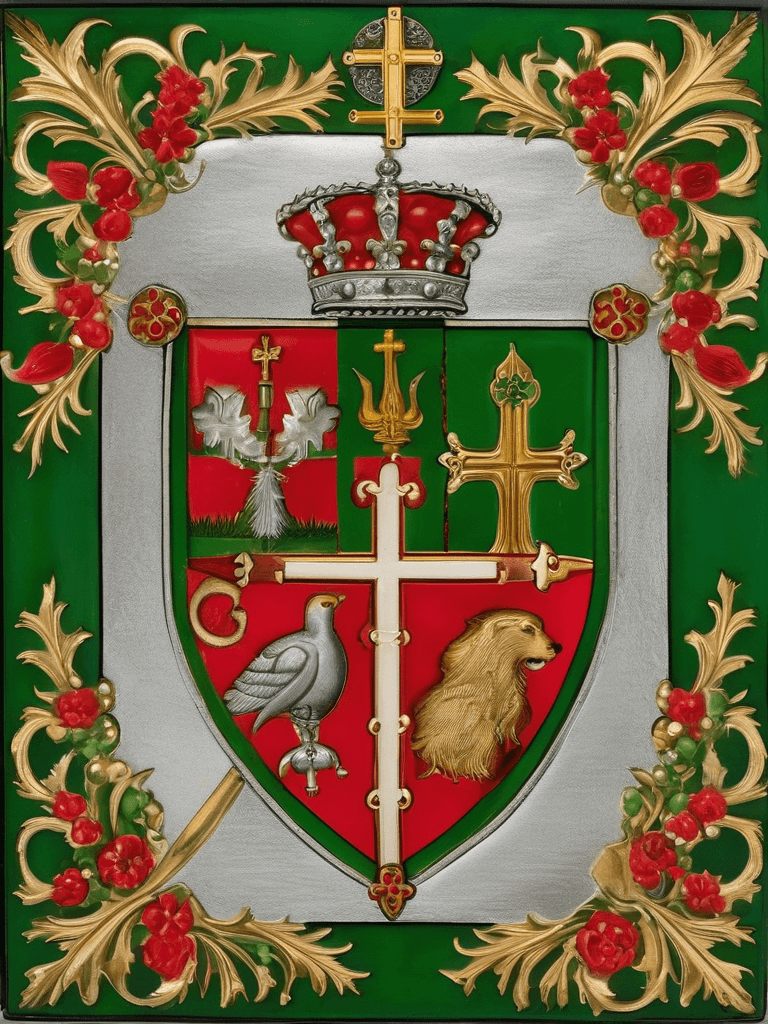 Saint Illadan of Rathlihen - image 2