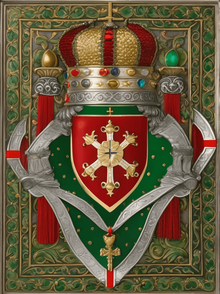 Saint Illidius of Clermont - image 2