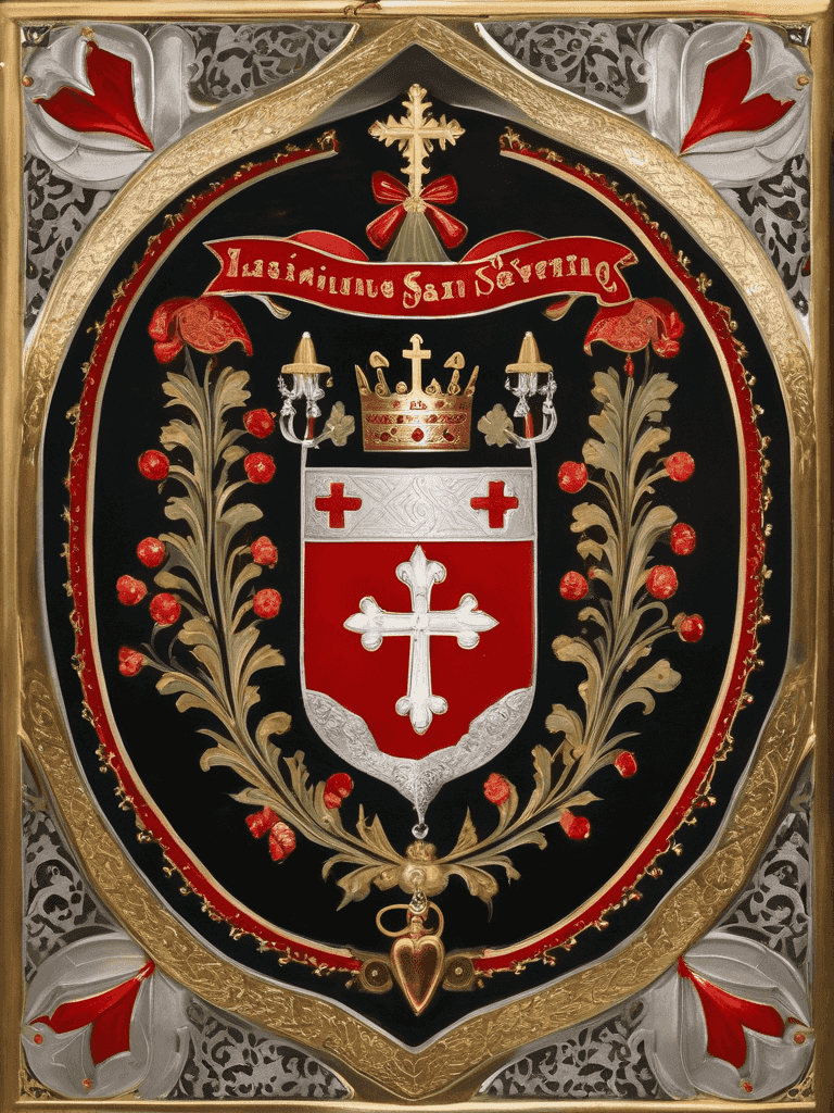 Saint Illuminatus of San Severino