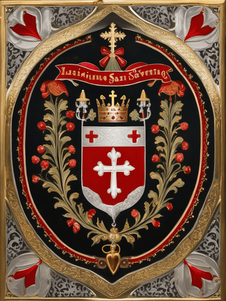 Saint Illuminatus of San Severino - image 2