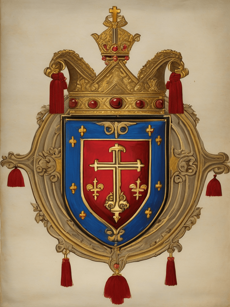 Saint Ilpidius of Brioude - image 2