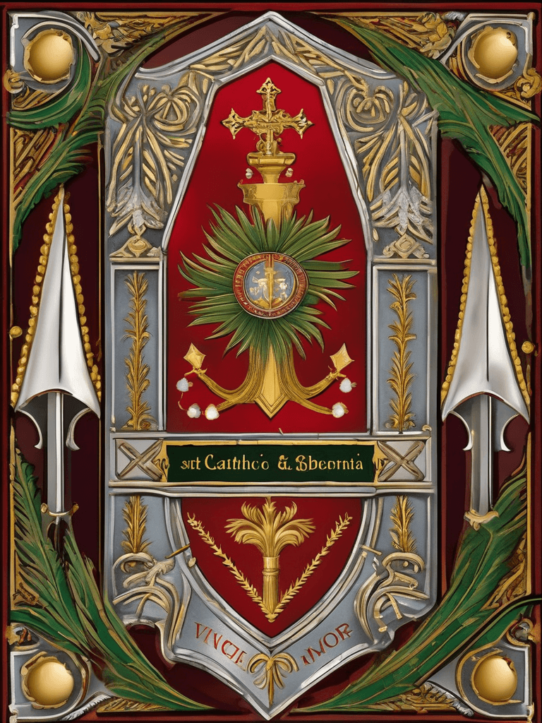 Saint Imbenia - image 2