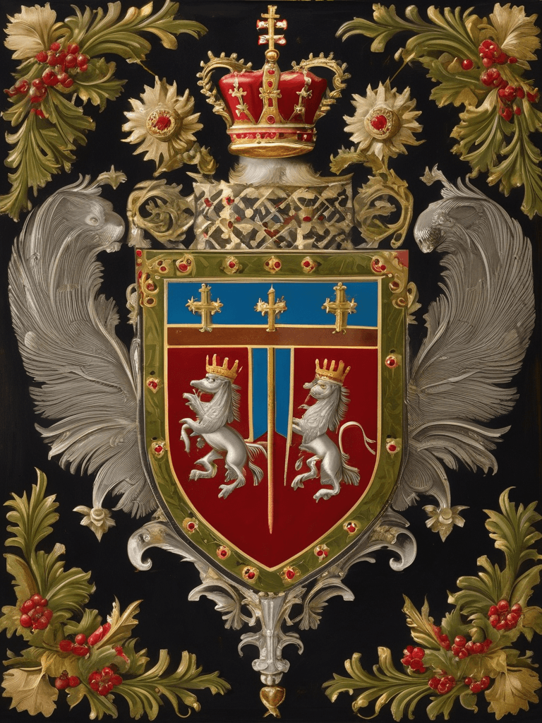 Saint Ina of Wessex - image 2