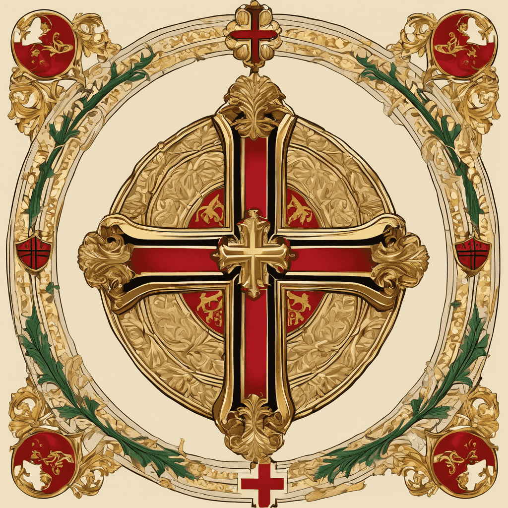 Saint Indaletius of Urci