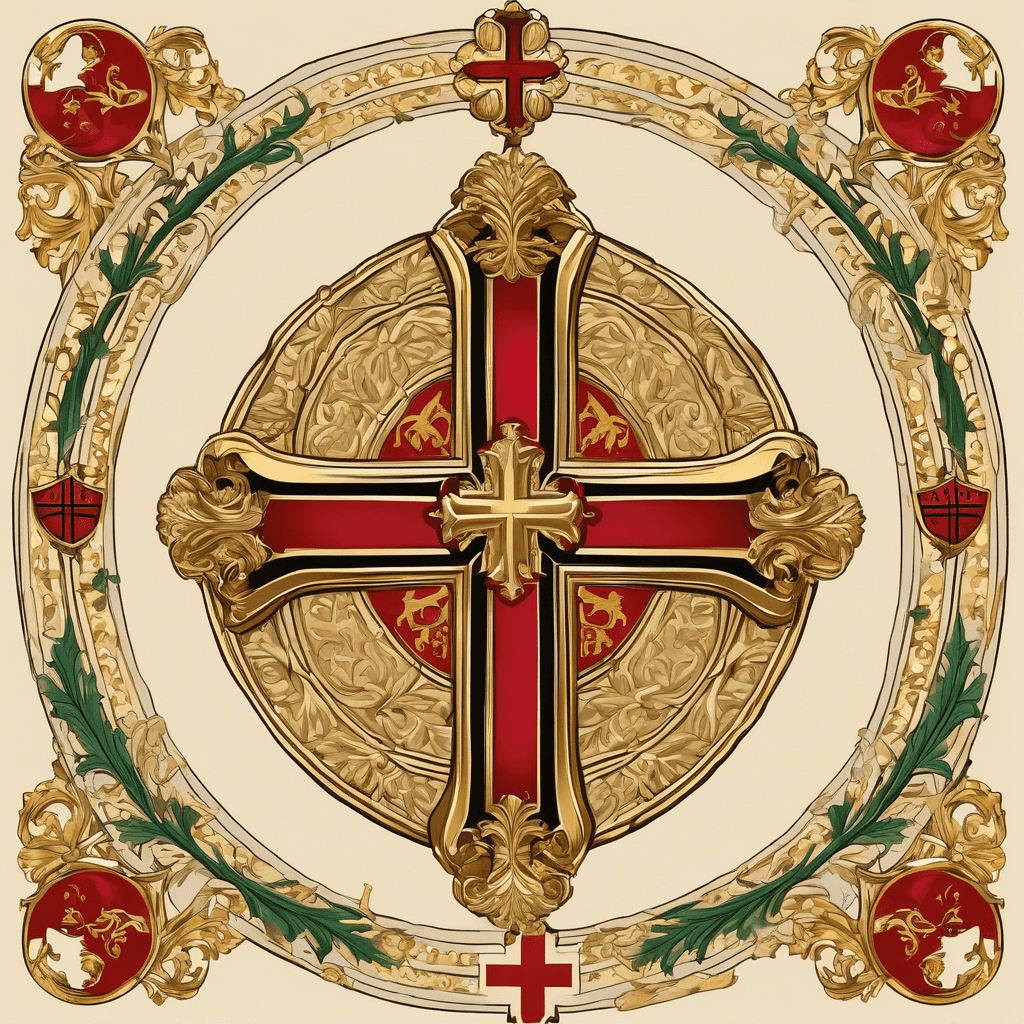 Saint Indaletius of Urci