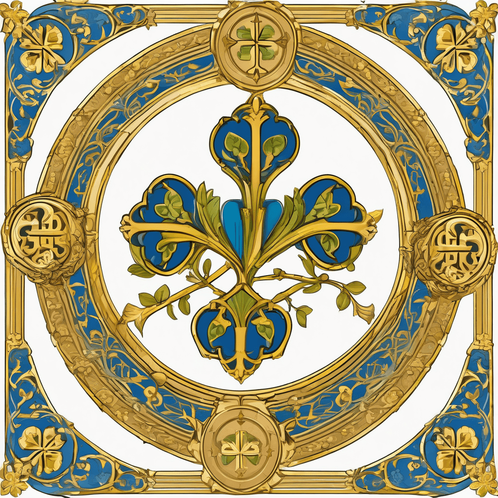 Saint Indract