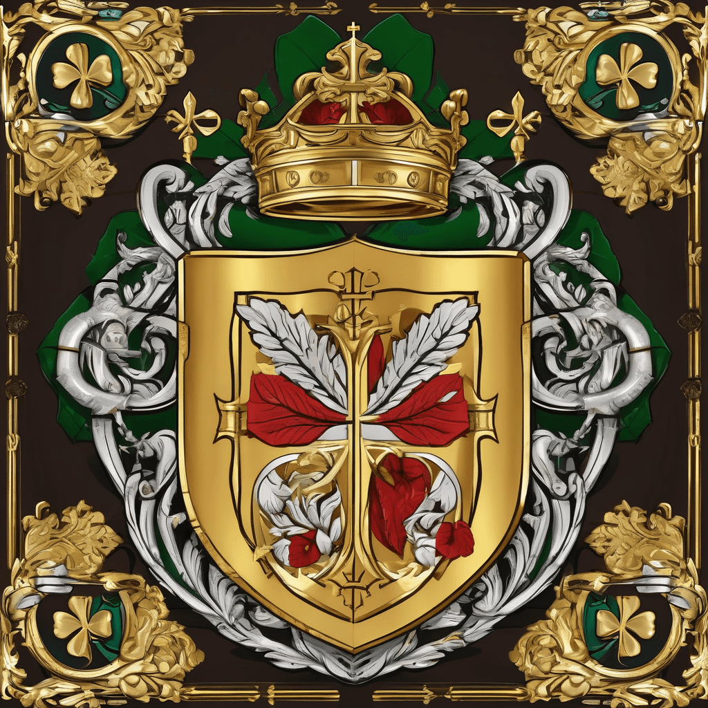 Saint Indrecht of Iona