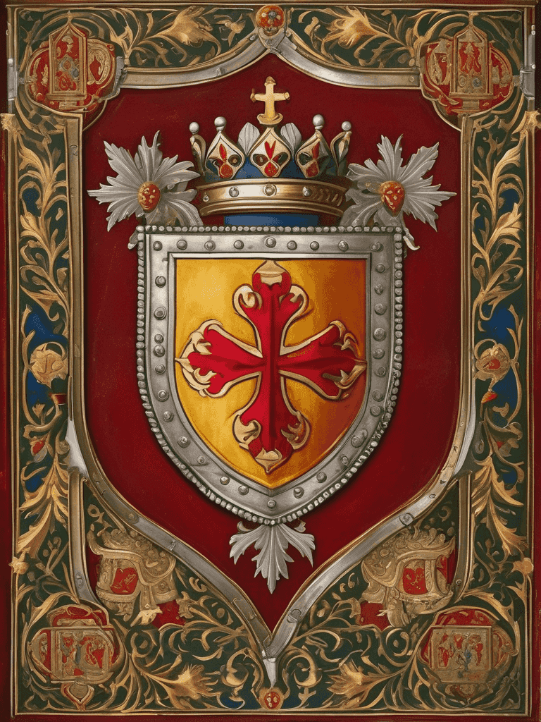 Saint Injuriosus of Auvergne