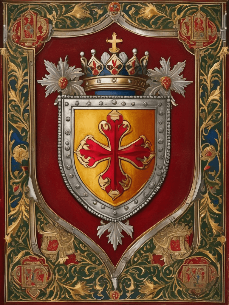 Saint Injuriosus of Auvergne - image 2