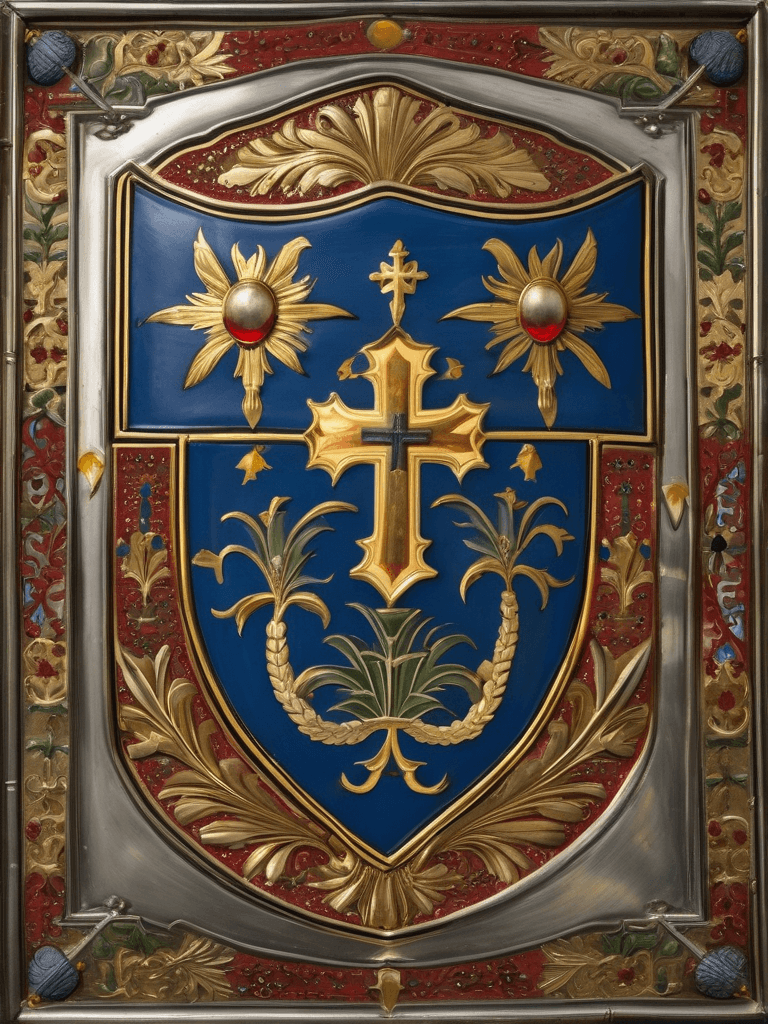 Saint Ioannes Baptista Luo Tingyin - image 2