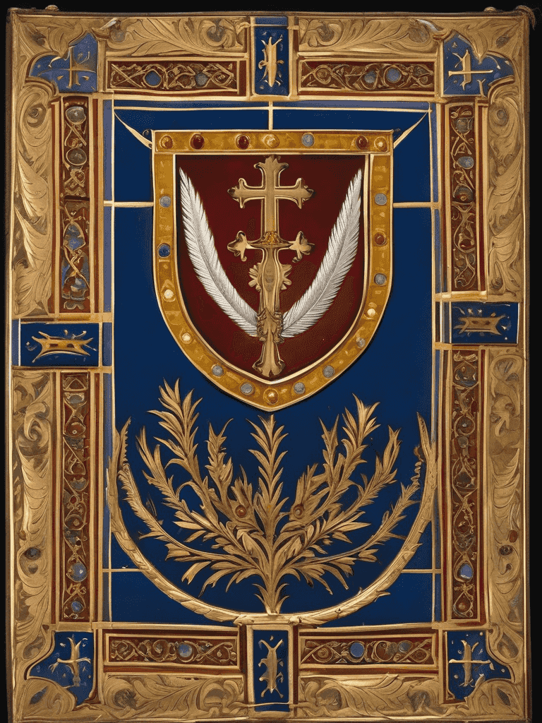 Saint Iolande of Rome