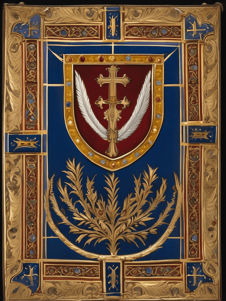 Saint Iolande of Rome - image 2