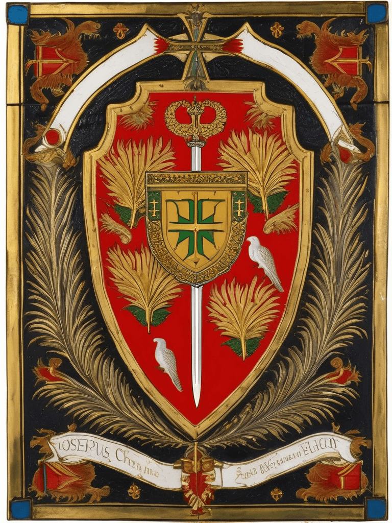 Saint Iosephus Chang Chugi