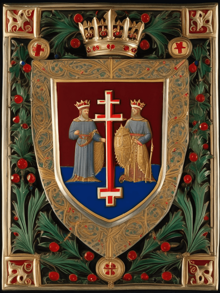 Saint Irenaeus of Armenia - image 2