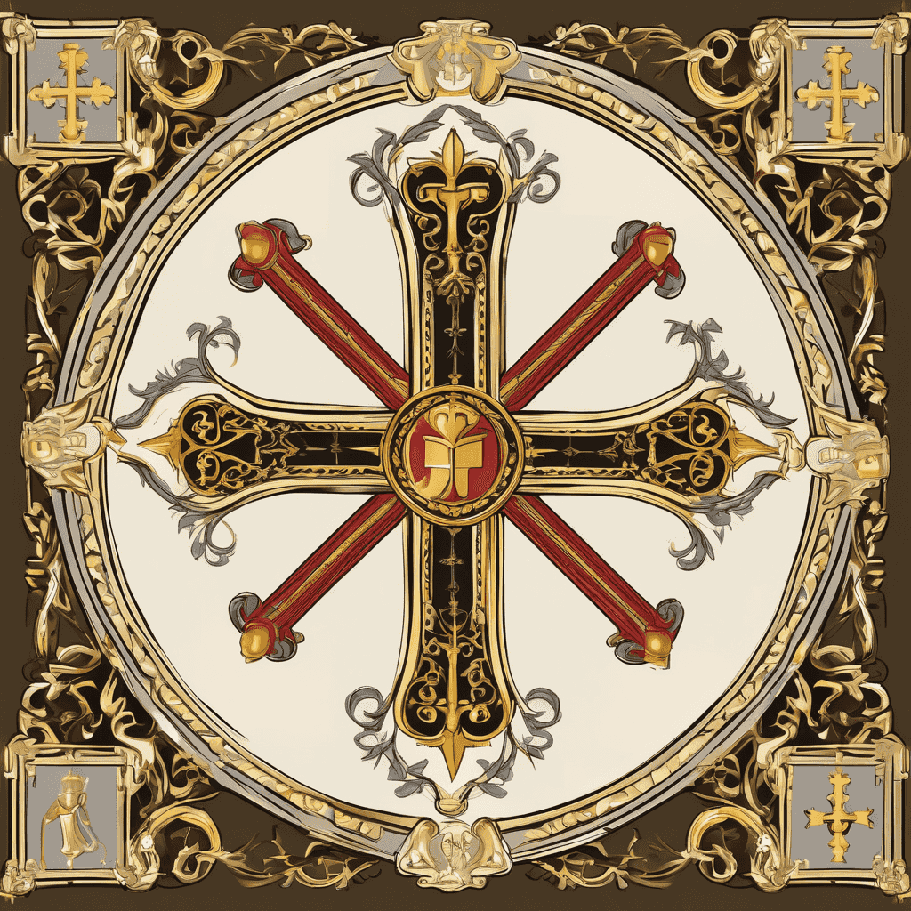 Saint Irene of Cappadocia