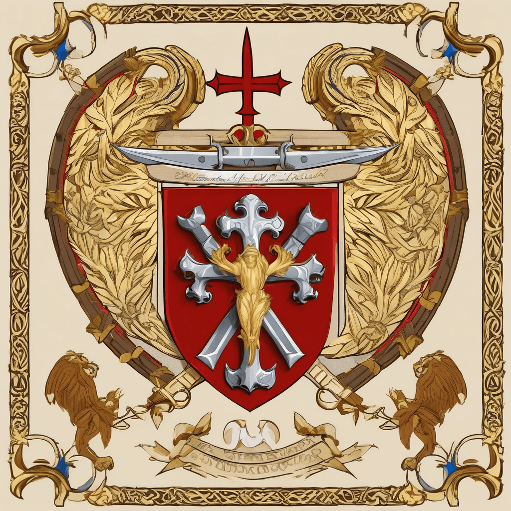 Saint Ireneaus of Cutigliano