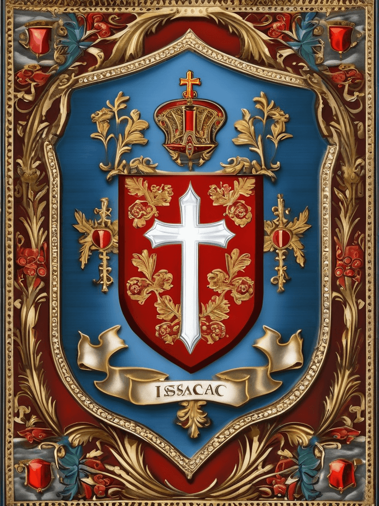 Saint Isaac The Great - image 2