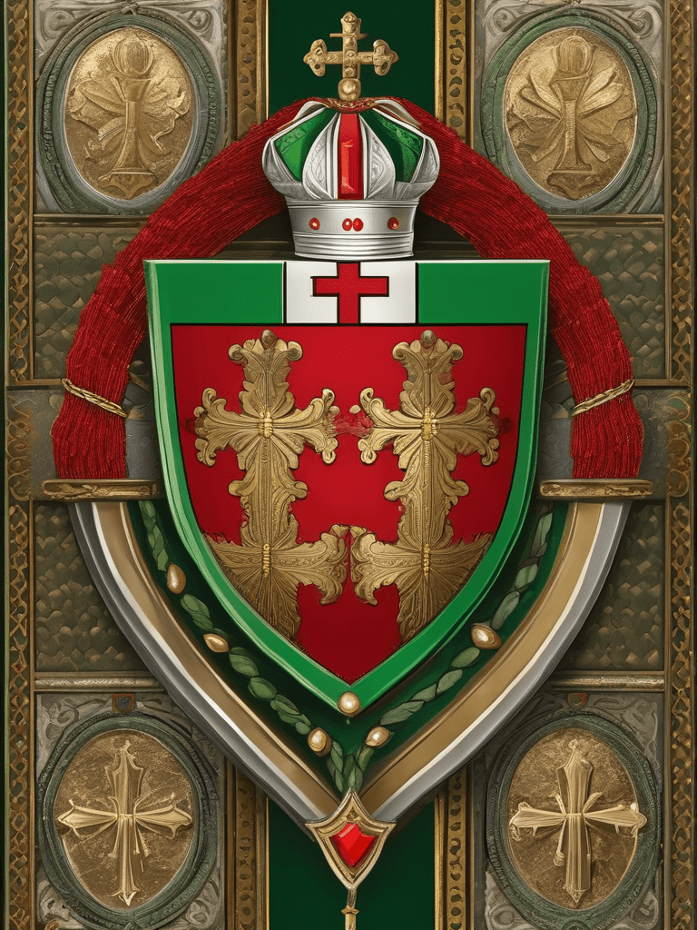 Saint Isaias - image 2