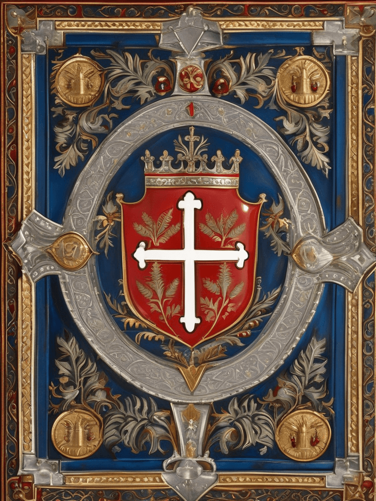 Saint Ischyrion - image 2