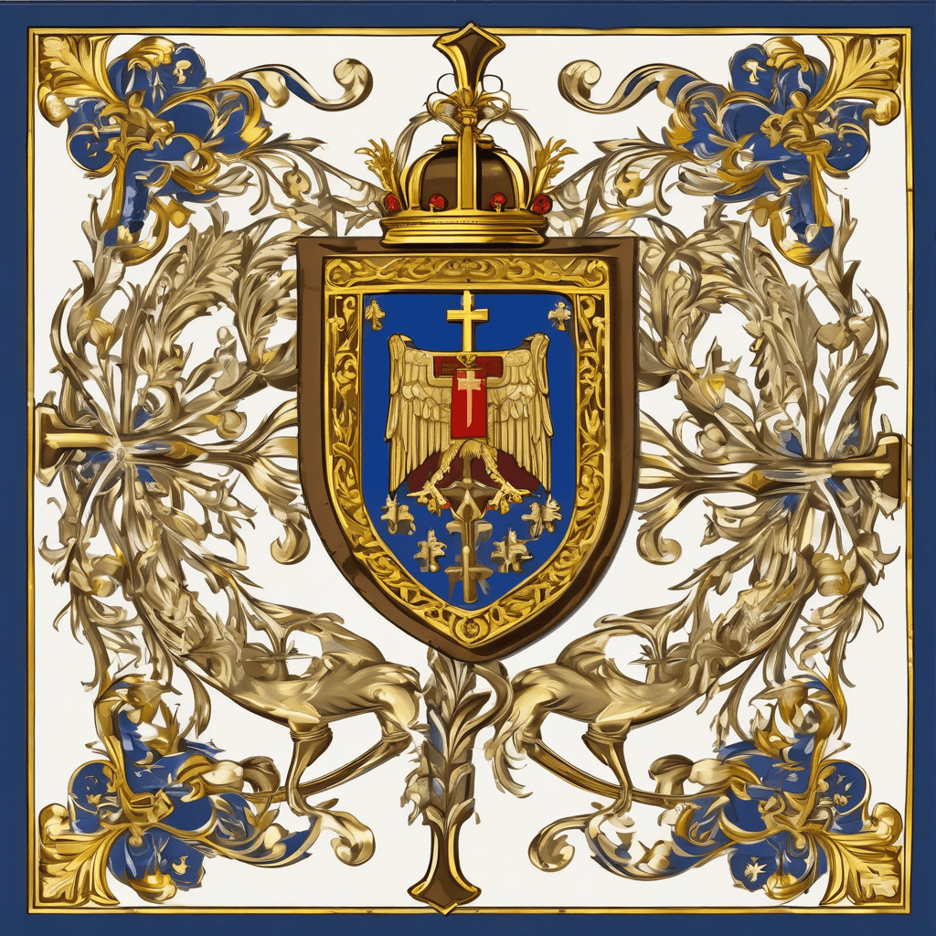 Saint Isenger of Verdun