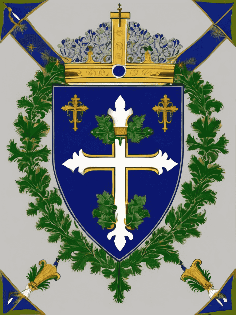 Saint Isenger of Verdun