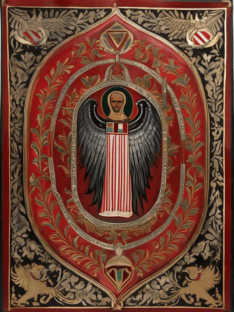 Saint Isidore The Egyptian - image 2