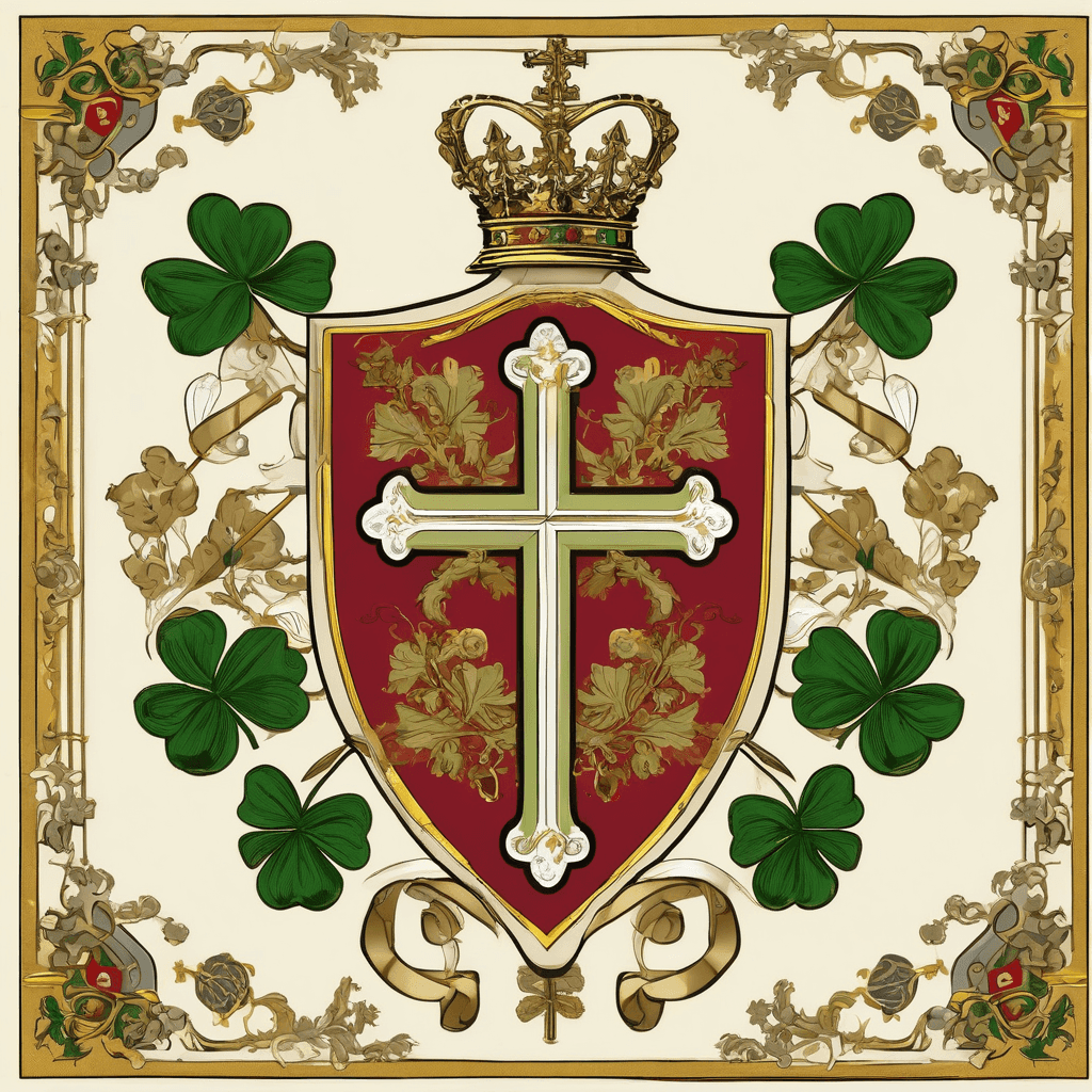 Saint Isserninus of Ireland