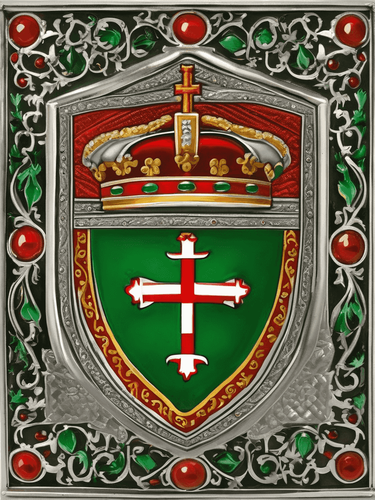 Saint Isserninus of Ireland