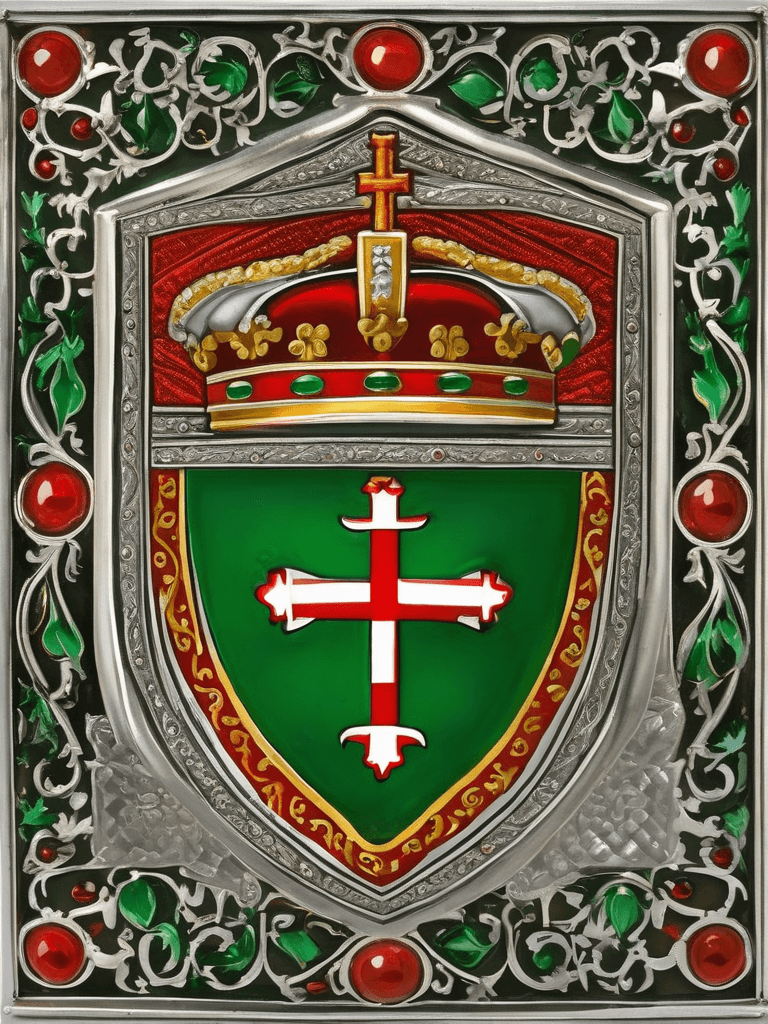 Saint Isserninus of Ireland - image 2