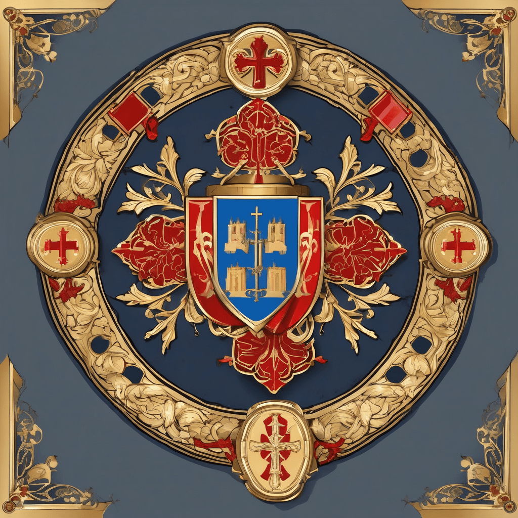 Saint István Pongrácz