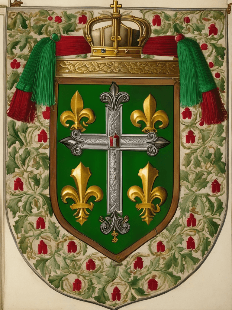 Saint Ithier of Nevers - image 2