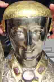 Saint Jacob of Nisibis