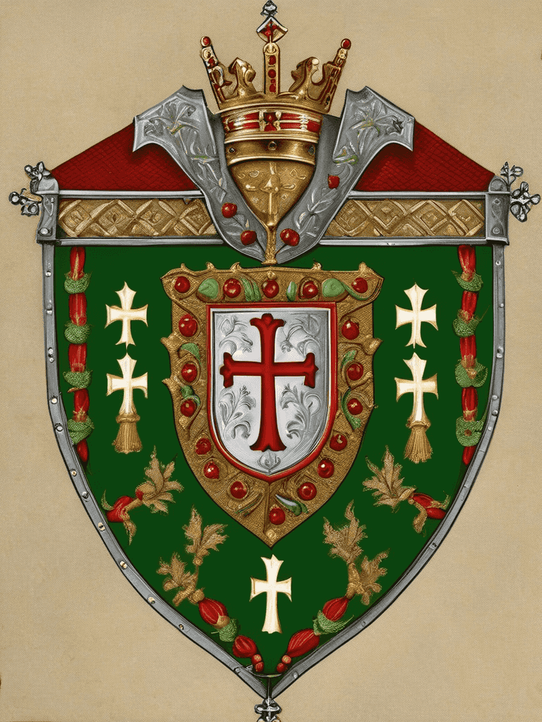 Saint Jacob of Nisibis