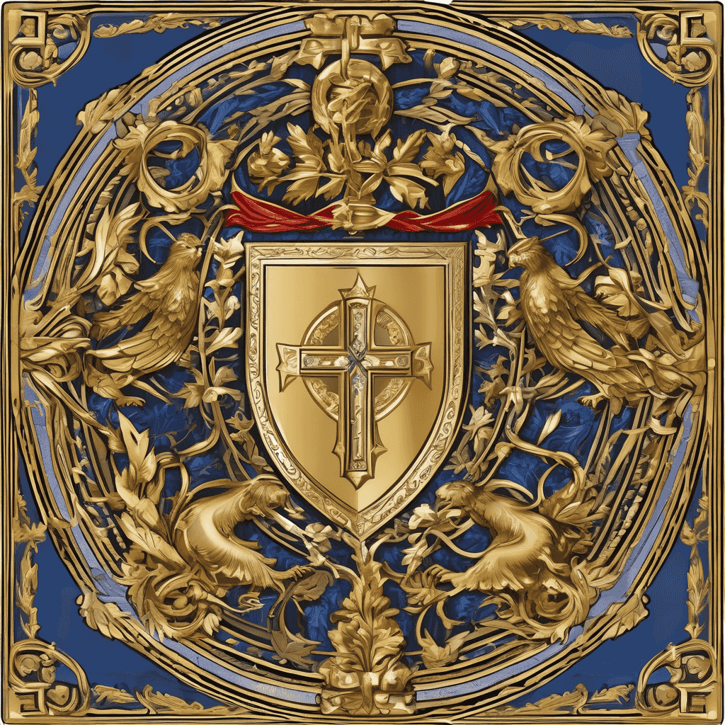 Saint Jacob of Syria