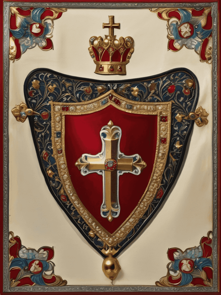 Saint Jacob of Syria