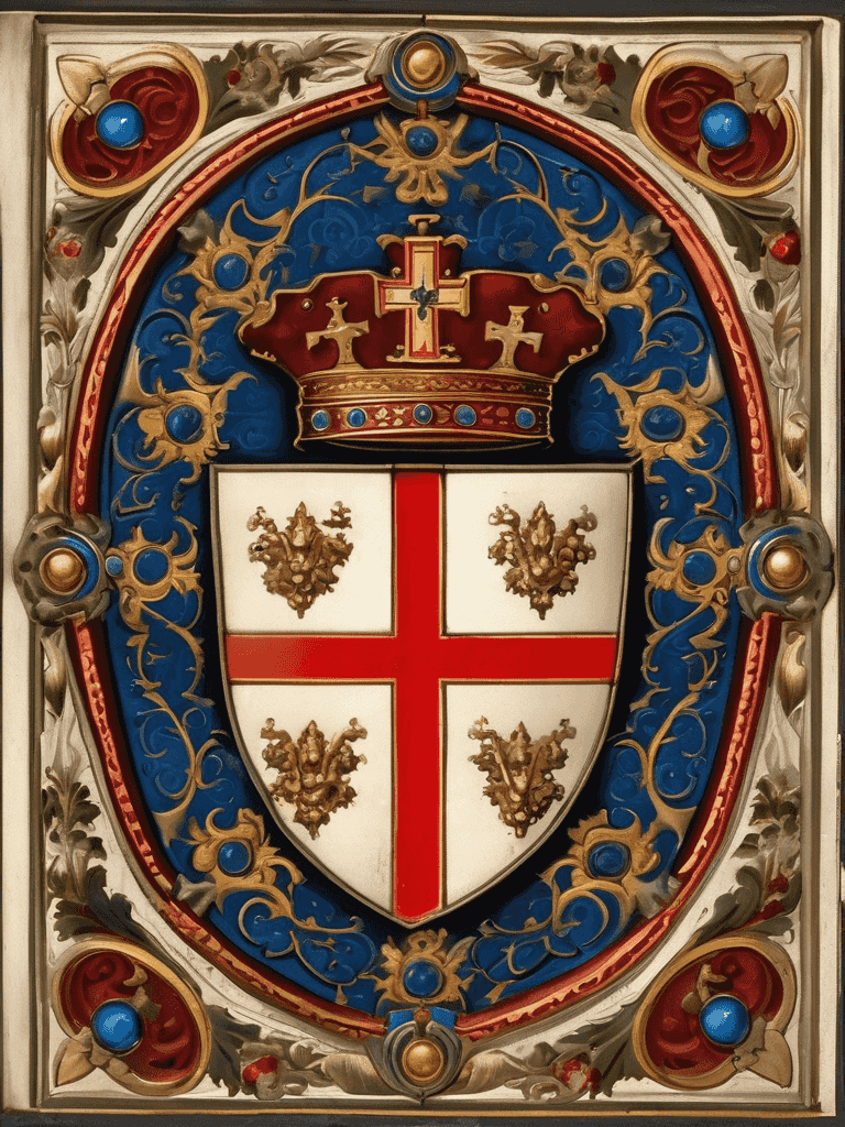 Saint Jacoba of Rome