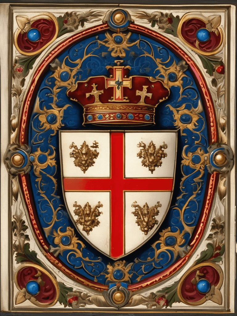 Saint Jacoba of Rome