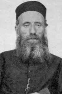 Saint Jacques Berthieu