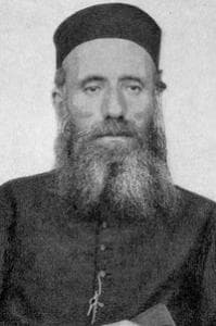 Saint Jacques Berthieu