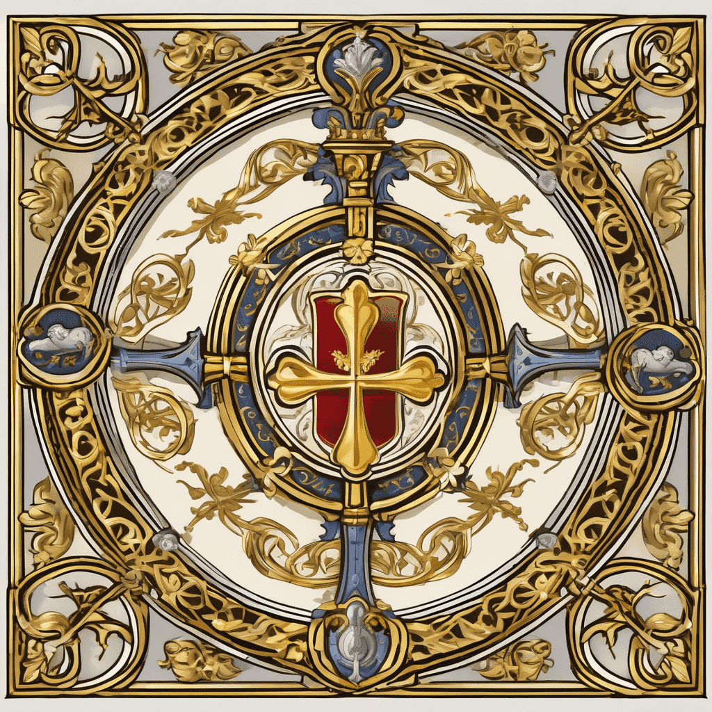 Saint Jacques Fermin