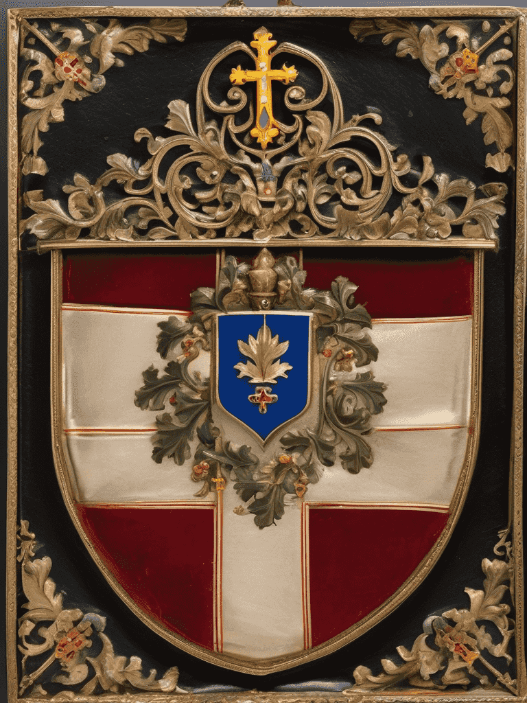 Saint Jacques Fermin