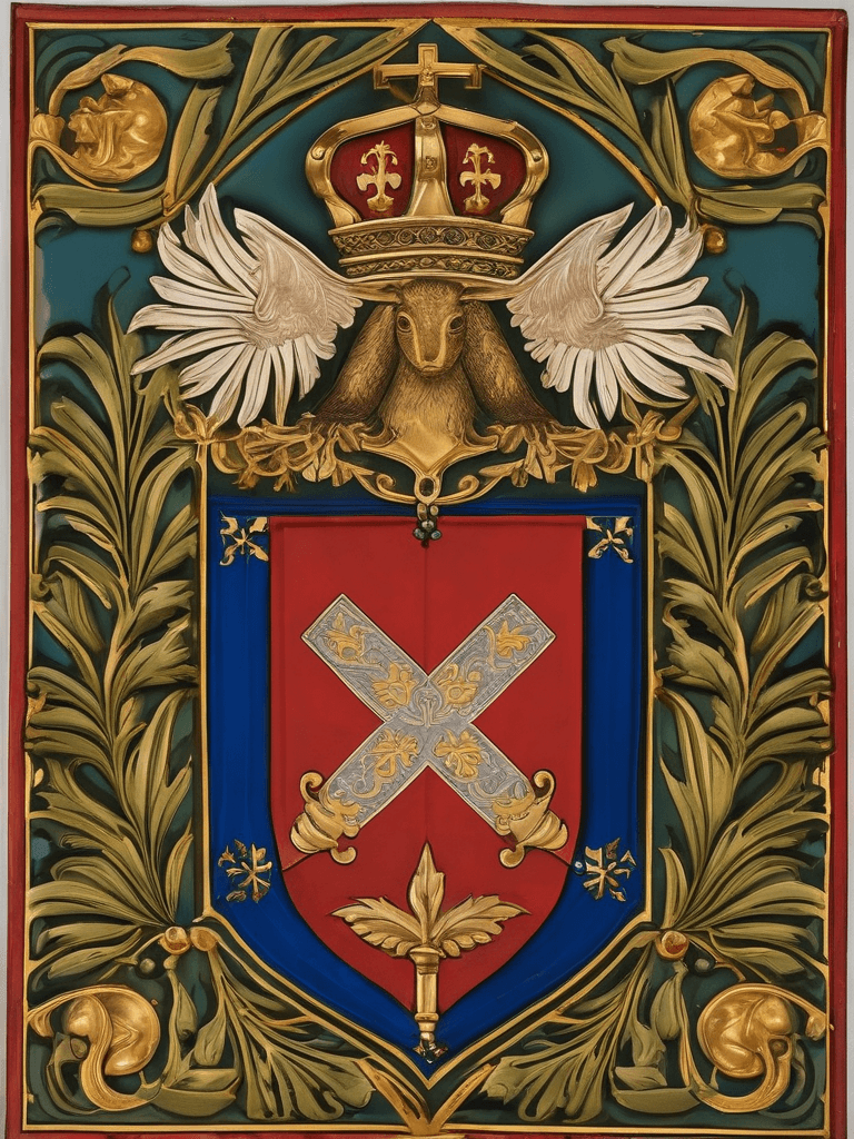 Saint James Intercisus - image 2