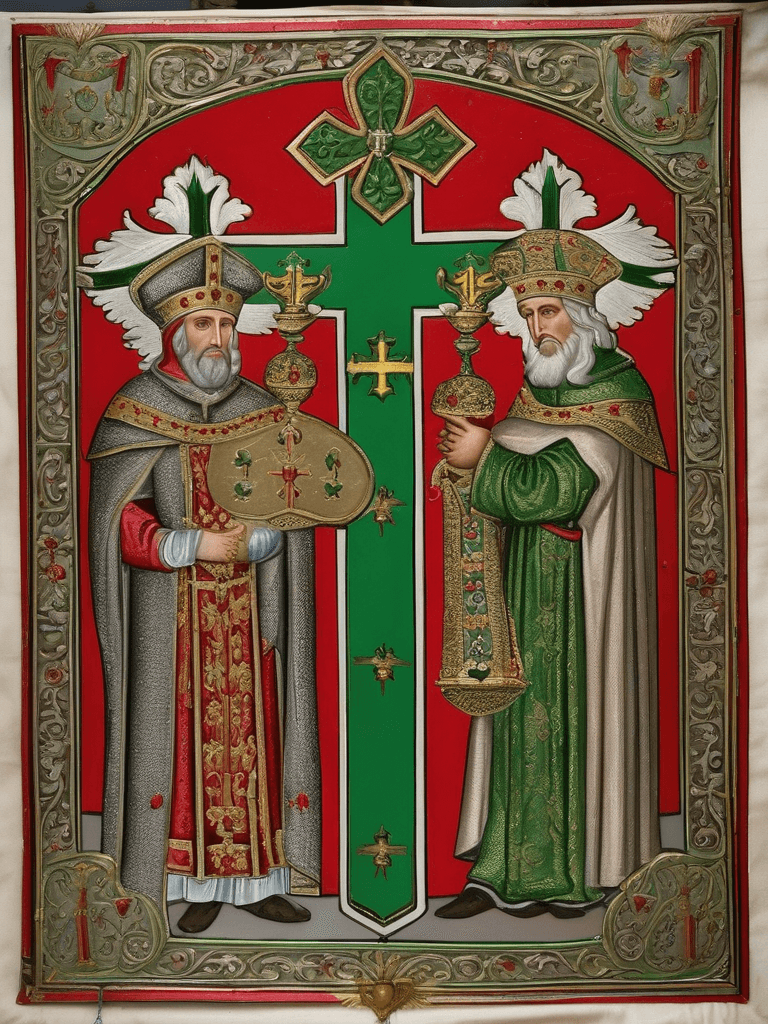 Saint James of Saroug - image 2