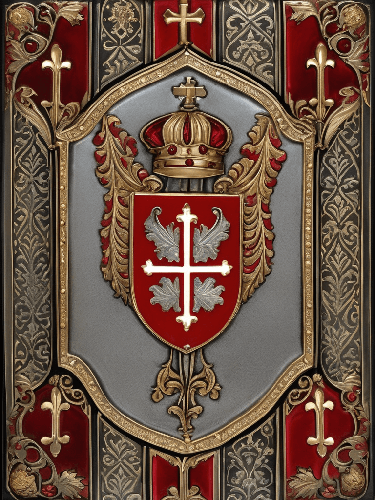 Saint James of Sasseau - image 2