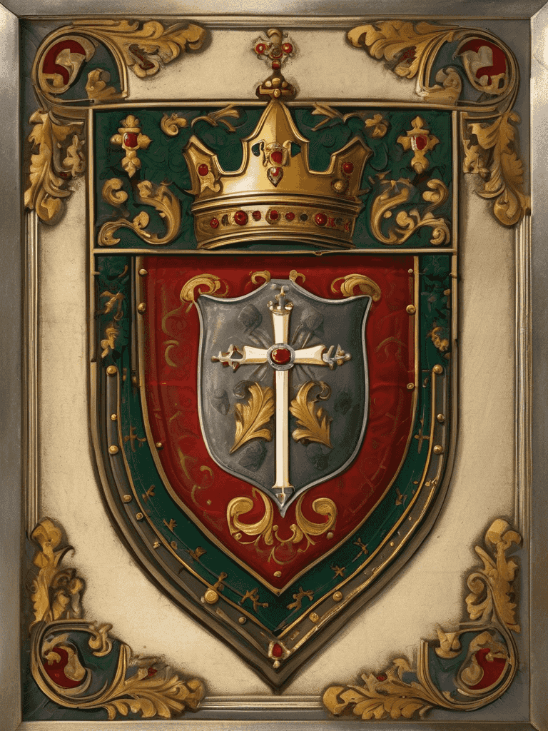 Saint James of The Marches