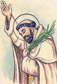 Saint James of Valencia