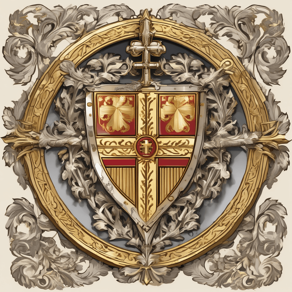 Saint James The Confessor