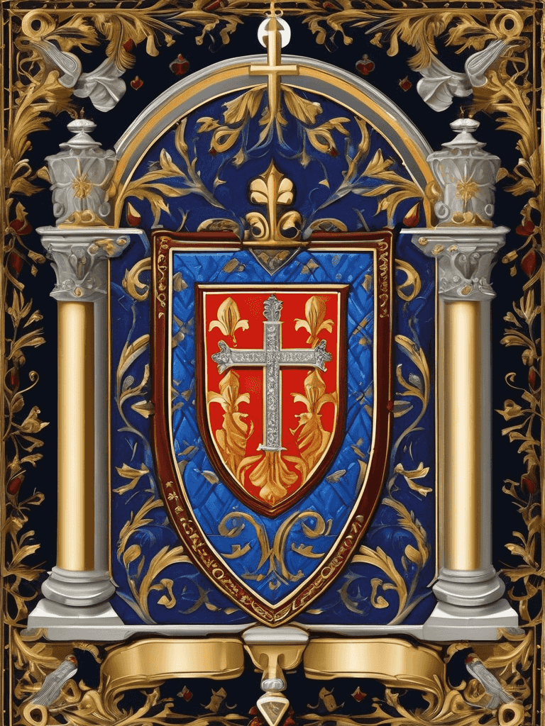 Saint James The Confessor